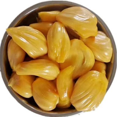 海南特产树菠萝蜜新鲜水果木波罗蜜当季黄肉菠萝蜜包邮图4