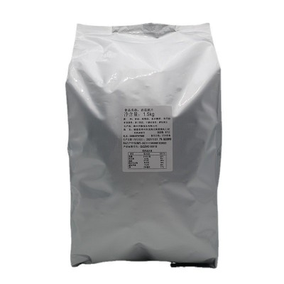 真空低温脱水香菇脆 1.5公斤袋装即食菌菇脆零食散装 香菇脆片图3
