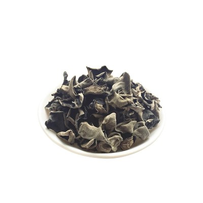 东北黑木耳土特产秋木耳黑木耳干货菌包蘑菇散装袋装批发源头工厂图5