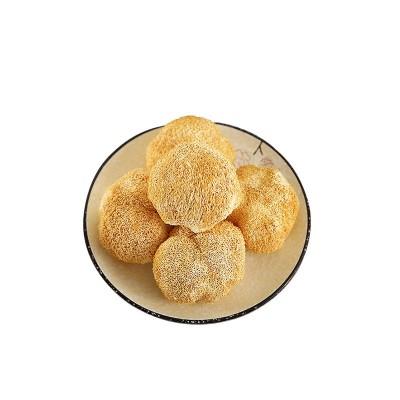 猴头菇干货东北特产食用菌菇批发猴头菇新货散装袋装源头工厂图5