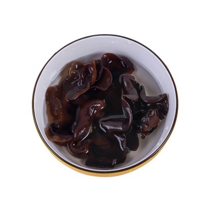 黑木耳干货500g散装秋木耳特产干木耳肉厚农产品家用商用厂家批发图5