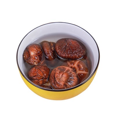 古田特产 香菇干货500g净重冬菇厚肉煲汤食材菌菇农家蘑菇香菇干图4