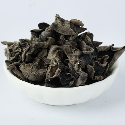 随州食用农产品干货黑木耳干货散装肉厚无根小碗耳新货特产秋木耳图5