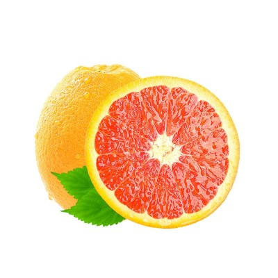 【赣州果园直供】赣南血橙应季水果薄皮红心橙子9斤整箱批发图5