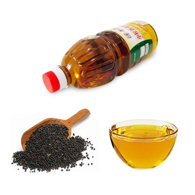深子湖压榨纯菜籽油小榨浓香食用油粮油家用非玉米油批发一件代发图3