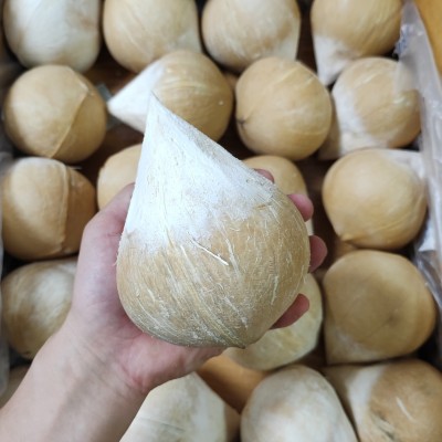 整件泰国进口椰皇大果新鲜椰子去皮椰青小椰皇香水椰子椰王图5