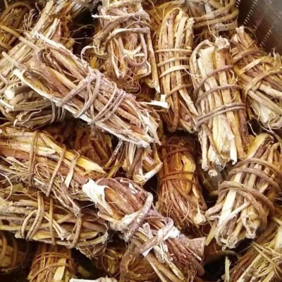 野生五指毛桃可批发一件代发抖音快手五爪牛奶根煲汤泡酒材料干货图4