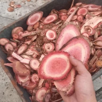 广西海风藤干片可批发一件代发组合泡水泡茶中药材无硫新鲜海风藤图4