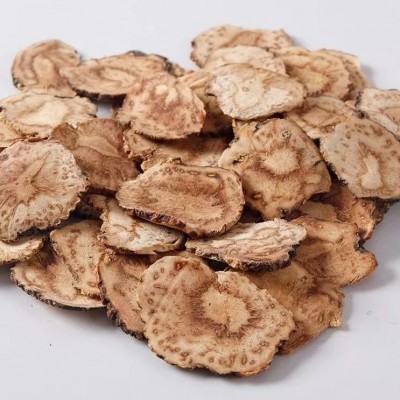 秘鲁黑玛卡片 玛咖干果 正品玛卡切片 男性滋补泡酒料 大货批发图5