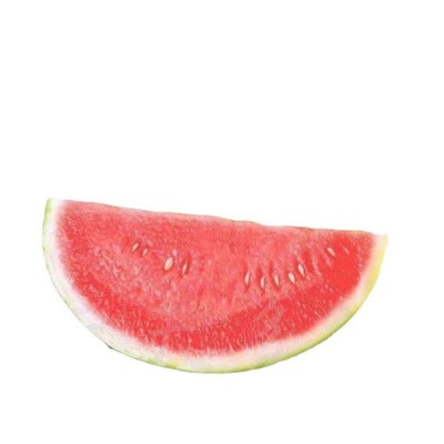 西瓜甜新鲜冰糖麒麟甘甜多汁当季皮薄无籽产地现摘包邮批发跨境图5