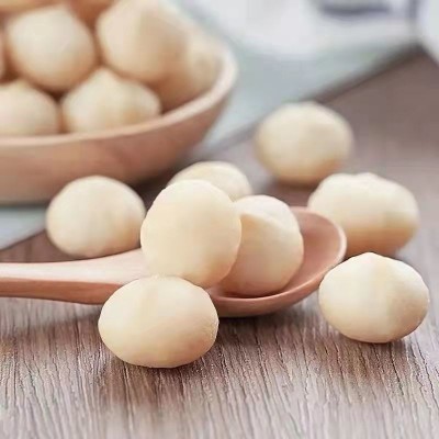 夏威夷果仁新货去壳含罐500g/250g散装袋装坚果零食干果休闲食品图2