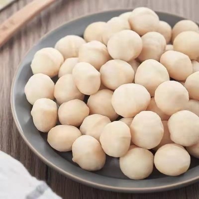 夏威夷果仁新货去壳含罐500g/250g散装袋装坚果零食干果休闲食品图5