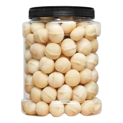 夏威夷果仁新货去壳含罐500g/250g散装袋装坚果零食干果休闲食品图4