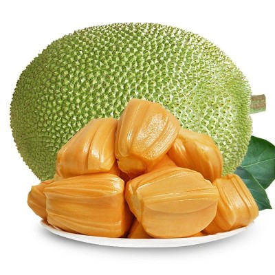 越南进口红肉菠萝蜜新鲜一级孕妇水果整果口感香甜