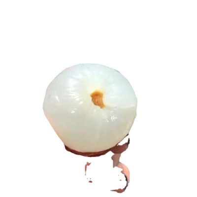 新鲜水果冷冻荔枝黑叶应季速冻荔枝孕妇水果奶茶店5斤整箱年货图5