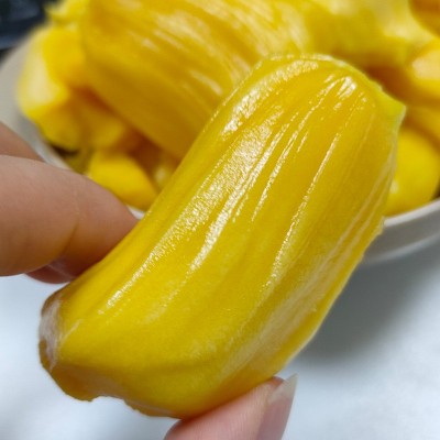 海南新鲜黄肉菠萝蜜水果当季水果25斤黄肉干苞靓果一件代发仓库供图3