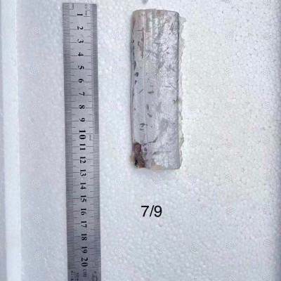 冷冻带鱼段成品整箱 净重15斤解冻约11斤 成都商用海鲜水产批发图4