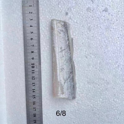 冷冻带鱼段成品整箱 净重15斤解冻约11斤 成都商用海鲜水产批发图2