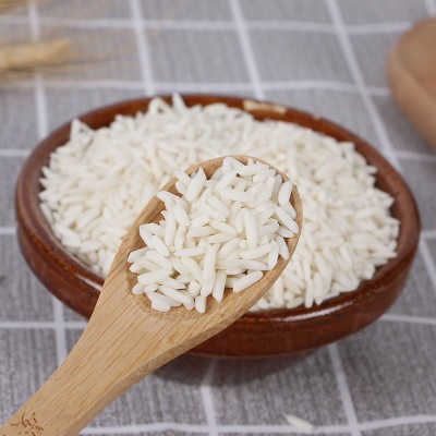 越南长糯米25kg食品糕点汤圆酿酒专用50斤厂家批发越南长粒糯米图2