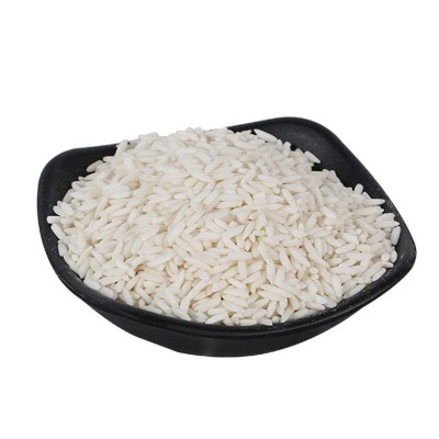 越南长糯米25kg食品糕点汤圆酿酒专用50斤厂家批发越南长粒糯米图5