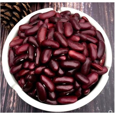 芸豆 紫芸豆 红腰豆 芸豆批发 紫芸豆批发 红腰豆批发 25KG图3