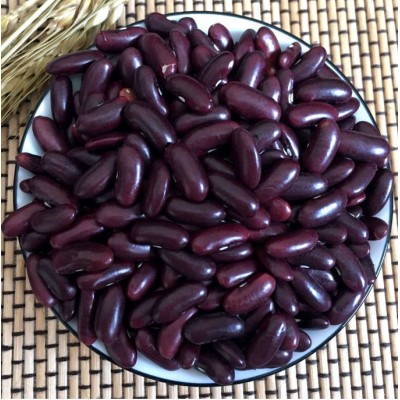 芸豆 紫芸豆 红腰豆 芸豆批发 紫芸豆批发 红腰豆批发 25KG图2