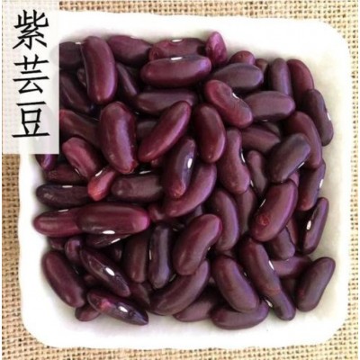 芸豆 紫芸豆 红腰豆 芸豆批发 紫芸豆批发 红腰豆批发 25KG图5