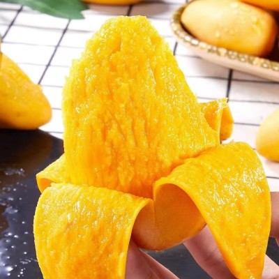 海南小台农小台芒新鲜应季孕妇水果当季香甜多汁芒果批发一件代发图2