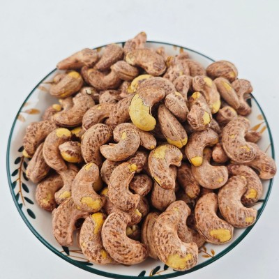 精选优品质饱满腰果 休闲娱乐零食 高营养补充每日坚果批发图4