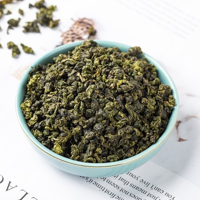 厂家批发浓香型铁观音茶散装高山乌龙茶春茶高山安溪铁观音茶叶图4