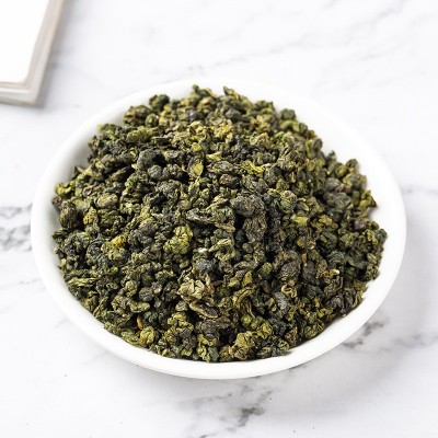 厂家批发浓香型铁观音茶散装高山乌龙茶春茶高山安溪铁观音茶叶图3