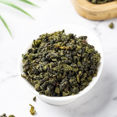 厂家批发浓香型铁观音茶散装高山乌龙茶春茶高山安溪铁观音茶叶图2
