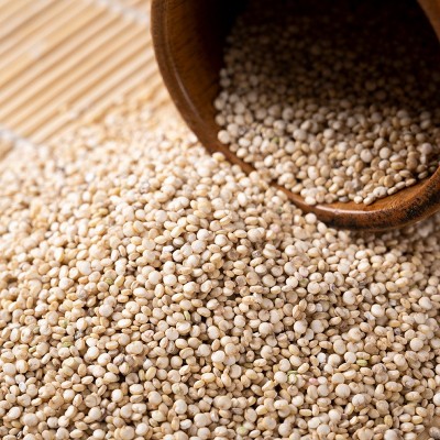 青海白藜麦格藜500g高原白藜麦 OEM工厂批发现货定制五谷杂粮粗粮图2