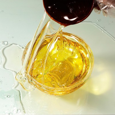 沽源县亚麻籽油1.8L*6桶/箱装张家口坝上特产冷榨一级胡麻油亚麻图2