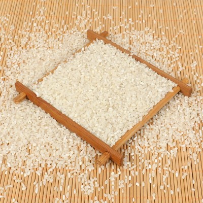 供应批发碎大米 酿酒食用饲料 碎米现货五谷杂粮 大米袋装碎米图2