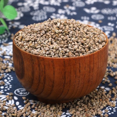货源供应苦荞 带壳苦荞麦生苦荞天然散装酿酒宠物饲料五谷杂粮图2
