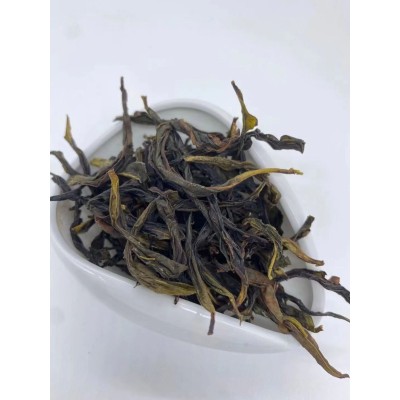 乌龙茶 新春鸭屎香 正宗鸭屎香 500g罐装袋装 潮州凤凰单丛茶春茶图5