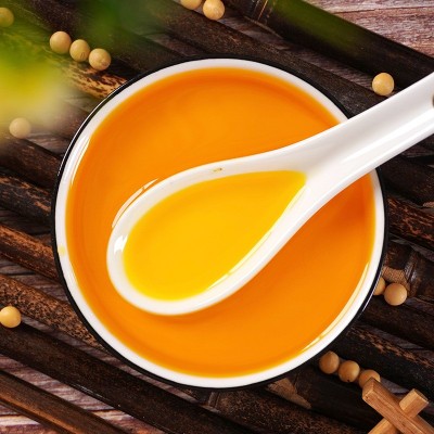 帅齐 东北非转基因大豆油 家用商用食用油10L图3