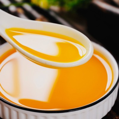 帅齐 东北非转基因大豆油 家用商用食用油10L图4