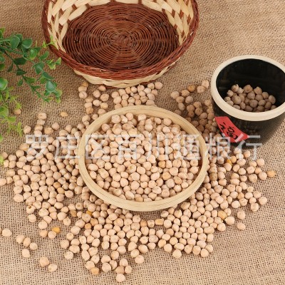 供应批发鹰嘴豆 鸡心豆生豆天麻子豆五谷杂粮新疆特产豆类粗粮图4