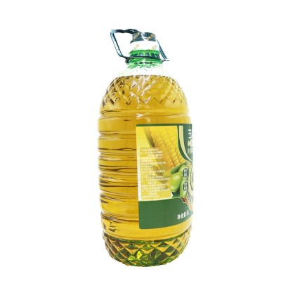 玉金香橄榄油 橄榄玉米调和油5L 食用油 公开配比 粮油批发图2