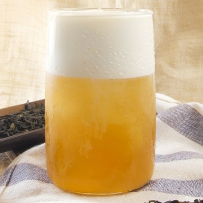 盾皇精选红茶伯爵红茶包600g 免滤茶包茶叶 港式奶茶专用调味原料图4
