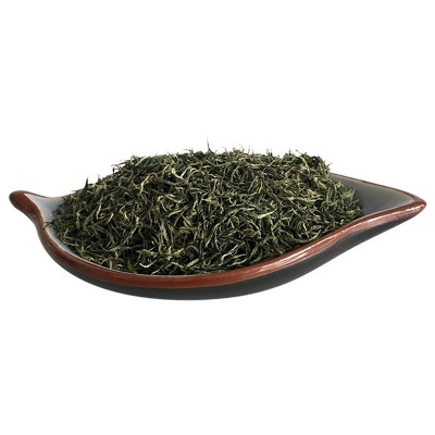 信阳毛尖浉河港高山绿茶 口味甘甜商务招待饮用茶叶 雨前茶叶批发图5