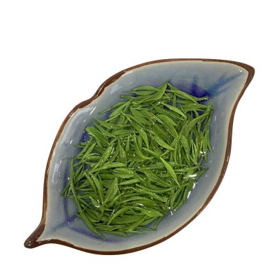 信阳毛尖 雨前中芽 绿茶源头厂家香浓口感 茶厂批发500g图5