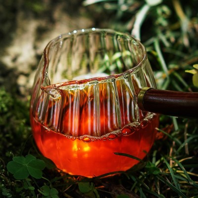 武夷山大红袍茶叶武夷岩茶正岩果香肉桂茶乌龙茶500g口粮茶批发图4