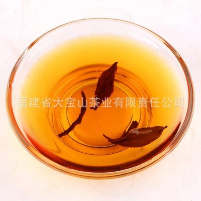 大宝山新茶金骏眉 武夷山桐木关红茶图4