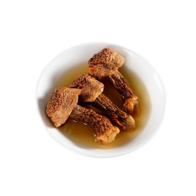 福建新货姬松茸 云南姬松茸干货 食用野生菌香菇500克散装批发图4