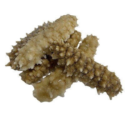 厂家批发即食海参4-10头500g印尼刺王加热即食质量保障量大从优图5