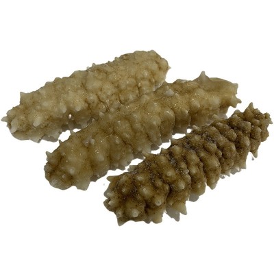厂家批发即食海参4-10头500g印尼刺王加热即食质量保障量大从优图4