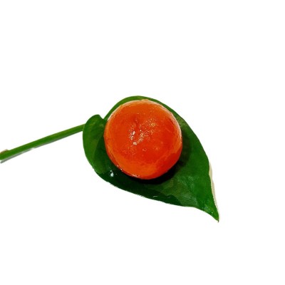 大粒红心咸鸭蛋黄起沙流油可做菜烘焙糕点厂家现货纯鸭蛋黄图4